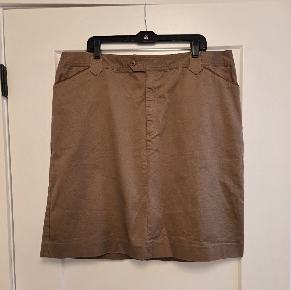 Ralph Lauren Skirt 22